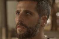 'Sol Nascente': Mario descobre que Carol est&aacute; no hospital e se preocupa com o beb&ecirc;