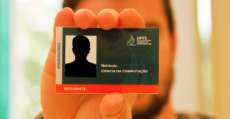 Laranjeiras - Campus: estudantes podem solicitar o cartão do RU a partir do dia 29