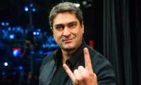 Zeca Camargo gera polêmica com astros da música sertaneja