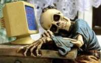 Sua internet é tão rápida quanto está no contrato?