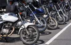 Detran orienta motociclistas sobre uso de equipamentos