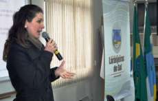 Laranjeiras - Governo Municipal e comunidade traçam metas para os próximos 10 anos