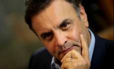 Voto aberto ou secreto ainda &eacute; d&uacute;vida na vota&ccedil;&atilde;o sobre o futuro de A&eacute;cio