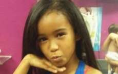 Menina de 7 anos &eacute; morta por bala perdida