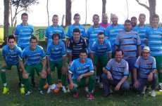 Tr&ecirc;s Barras - Cidade vence Virmond e se classifica para a semifinal da Copa Cantu de Futebol de Campo