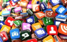 Saiba quais s&atilde;o os 10 apps mais usados pelos brasileiros