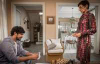 'Os Dias Eram Assim': Vera entrega a Renato anel e carta de Alice