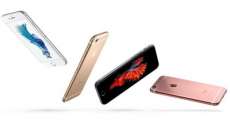 iPhone 6s e iPhone 6s Plus chegam ao Brasil no dia 13