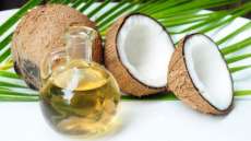 Especialistas recomendam cautelo no uso de &oacute;leo de coco