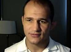 Cigano revela que problemas pessoais e de sa&uacute;de afetaram sua atua&ccedil;&atilde;o e desabafa sobre &lsquo;entregada&rsquo;