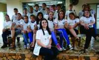 Laranjeiras - Na nota do IDEB 2013, município supera média nacional e escola Leocádio Correia alcança índice recorde