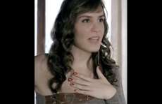 Transexual na vida real, Maria Clara Spinelli vive travesti traficada em Salve Jorge