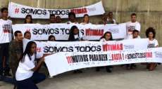 Negros e pardos s&atilde;o 77% dos mortos pela pol&iacute;cia em 2015