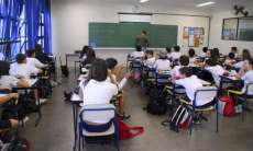 Paran&aacute; tem 2,1 milh&otilde;es matriculados na rede p&uacute;blica, diz Censo Escolar