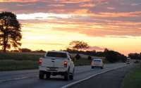 Faça um teste online de direção defensiva antes de pegar a estrada