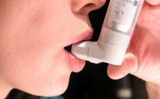 Sintomas da asma podem ser melhorados com vitamina D