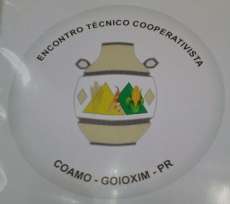 Goioxim - 1&ordm; Encontro Tecnico Cooperativista