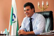 O Paran&aacute; de hoje &eacute; melhor que o de ontem, afirma Beto Richa