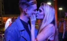 B&aacute;rbara Evans volta a declarar que est&aacute; gr&aacute;vida de Mateus Verdelho