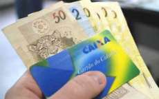 Abono Salarial referente a 2015 come&ccedil;a a ser pago hoje