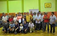 Laranjeiras - Austeridade com recursos públicos garante resfriadores de leite a mais 20 famílias