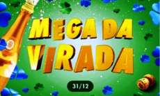 Em Curitiba, amigos fazem bol&atilde;o de R$ 100 mil para a Mega da Virada