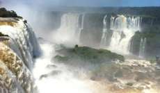 Parque Nacional do Igua&ccedil;u completa 74 anos de cria&ccedil;&atilde;o