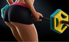 O que faz o m&uacute;sculo do bumbum aumentar? Qual a melhor forma de estimul&aacute;-lo?