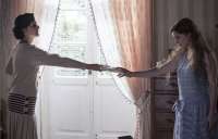 'Liga&ccedil;&otilde;es Perigosas': Iolanda descobre cartas de amor, e Cec&iacute;lia se desespera