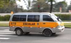 Cadeirinha para crian&ccedil;as em transporte escolar ser&aacute; obrigat&oacute;ria