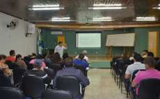 Pinh&atilde;o - Prefeitura e SEBRAE realizam Oficinas SEI
