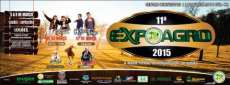 Laranjeiras - 2° Lote de ingressos para Expoagro já está a venda