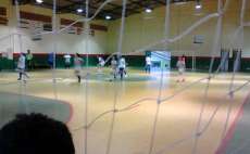 Goioxim - Saiba tudo sobre a Copa S&atilde;o Sebasti&atilde;o de futsal - Final e Resultado da Semifinal