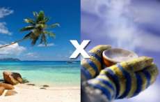 Calor ou frio: qual &eacute;poca &eacute; melhor para sair do sedentarismo?