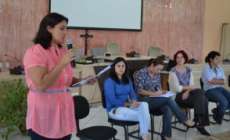 Pinh&atilde;o - Terceiro For&uacute;m dos Direitos da Mulher elegeu novo conselho e debateu direitos e conquistas das mulheres