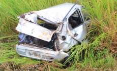 Em rodovia do Paran&aacute;, acidente mata beb&ecirc; de tr&ecirc;s meses
