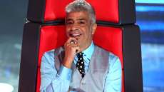 Lulu Santos pode sair do time de jurados do 'The Voice'
