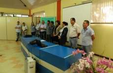 Porto Barreiro - Nesta ter&ccedil;a, dia 23, aconteceu as confer&ecirc;ncias de Seguran&ccedil;a Alimentar e Assist&ecirc;ncia T&eacute;cnica e Extens&atilde;o Rural