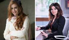 Beleza - Esmalte cinza vira destaque nas novelas e &eacute; forte tend&ecirc;ncia nesse inverno