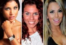 Ex-bailarinas do 'Doming&atilde;o do Faust&atilde;o' podem virar panicats