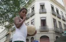 Assista o comercial, que para muitos, &eacute; o melhor da copa