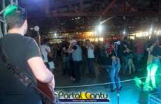 Quedas - Matinê na Chácara Belusso - 19.06.16