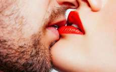 9 coisas que voc&ecirc; nem imaginava sobre beijar