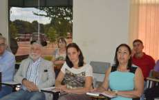Lideran&ccedil;as se reuniram para discutir turismo na Cantuquirigua&ccedil;u