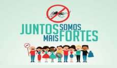 Cand&oacute;i - Munic&iacute;pio faz mutir&atilde;o em combate ao mosquito aedes aedypti
