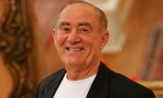 Renato Arag&atilde;o sofre infarto