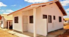 Pinh&atilde;o - Cohapar abre inscri&ccedil;&otilde;es para habita&ccedil;&atilde;o popular