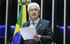 Requi&atilde;o quer lan&ccedil;ar 'candidatura alternativa' no Senado