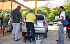 Detran quer tornar emplacamento de ve&iacute;culos mais seguro