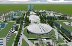 Investimento privado de R$ 100 milh&otilde;es d&aacute; in&iacute;cio a maior parque tecnol&oacute;gico do Paran&aacute;